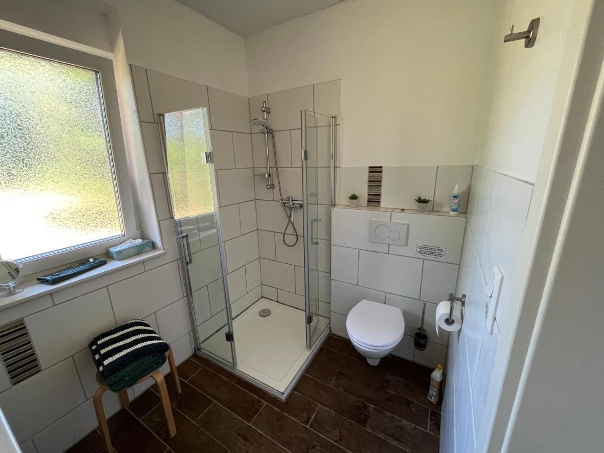 Mergelhof Rhauderfehn Buitenkant foto